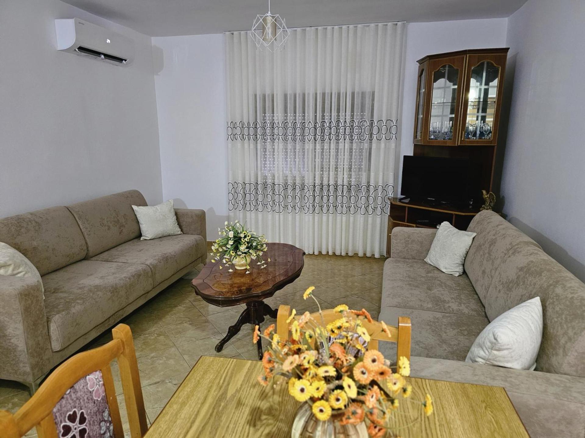 Diana'S Apartment Berat Exterior photo